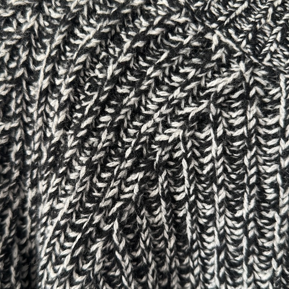 Everlane Boxy wool marbled sweater - Picture 3 of 6